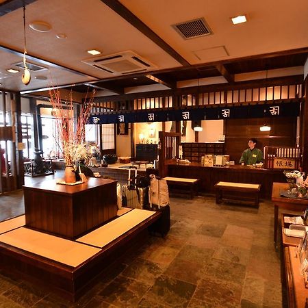 Otaru Furukawa Exterior foto