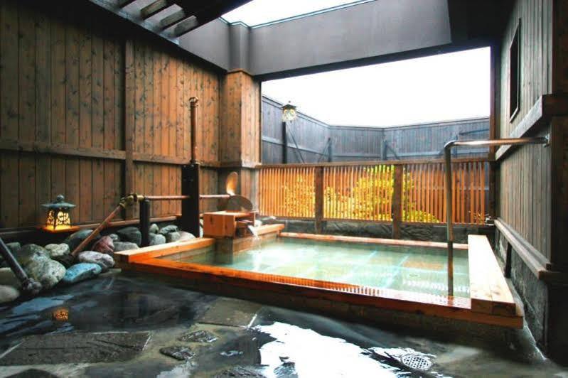 Otaru Furukawa Exterior foto