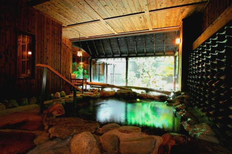 Otaru Furukawa Exterior foto