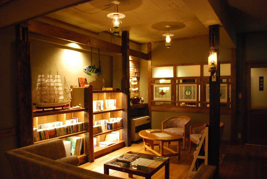 Otaru Furukawa Exterior foto