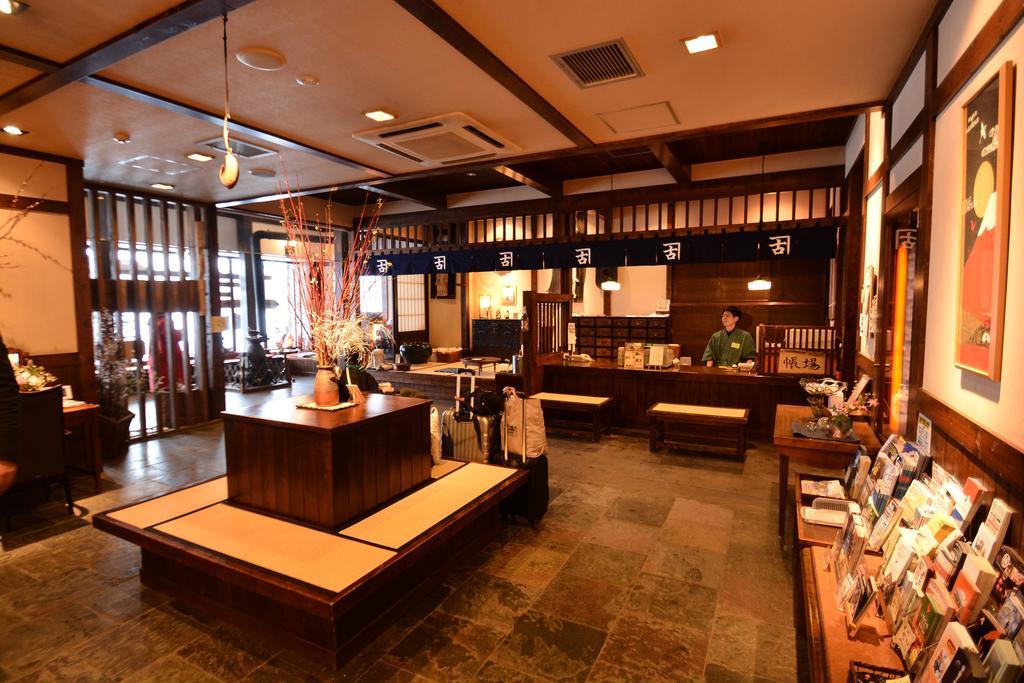 Otaru Furukawa Exterior foto