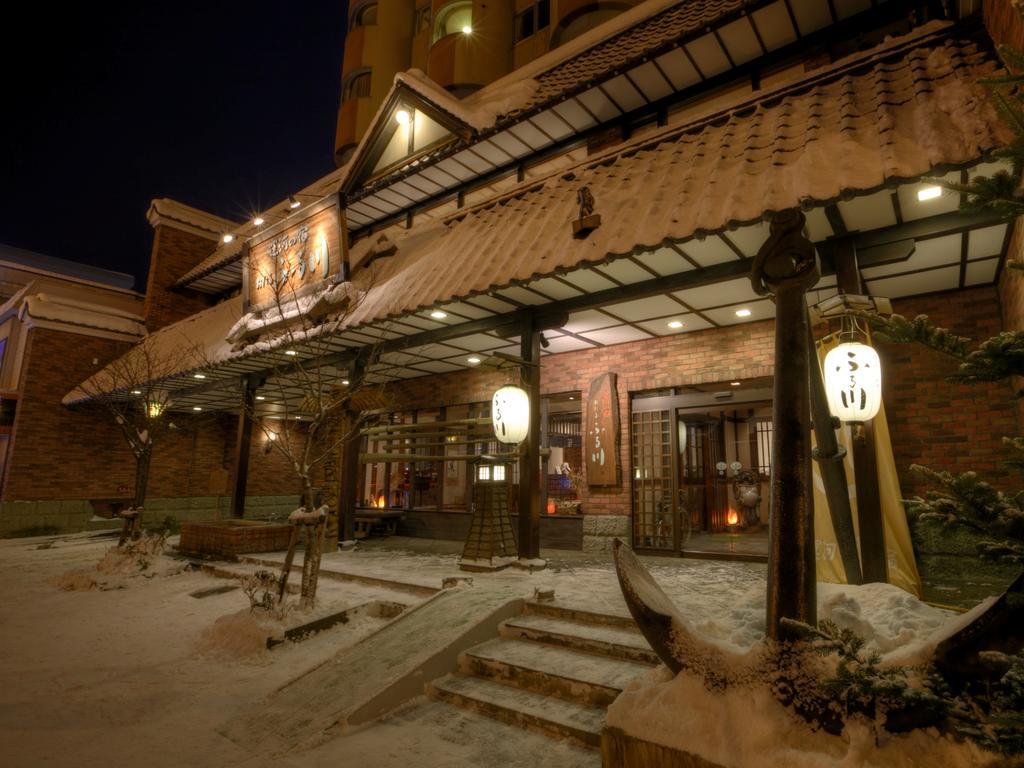 Otaru Furukawa Exterior foto