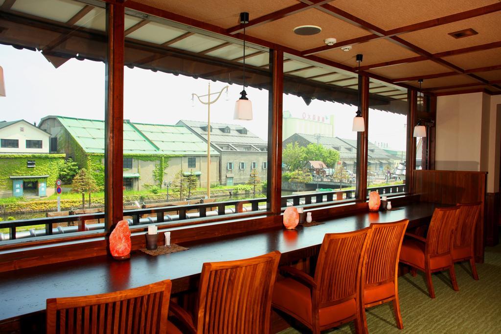 Otaru Furukawa Exterior foto