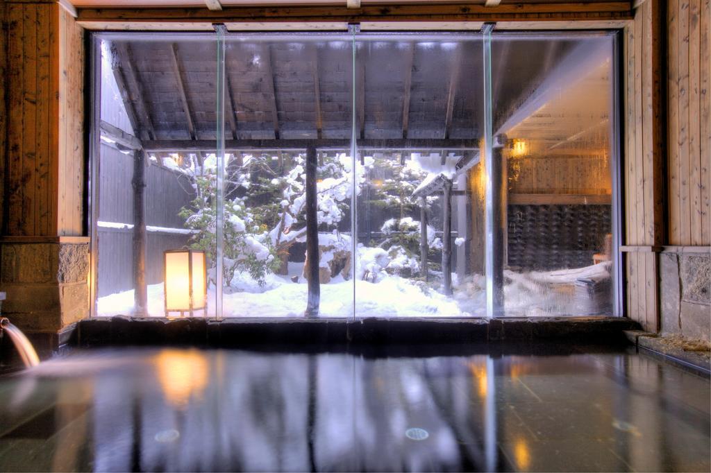 Otaru Furukawa Exterior foto
