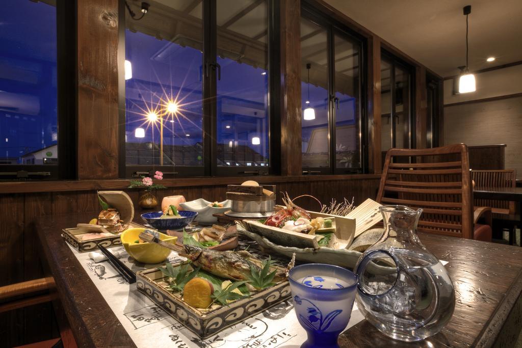 Otaru Furukawa Exterior foto
