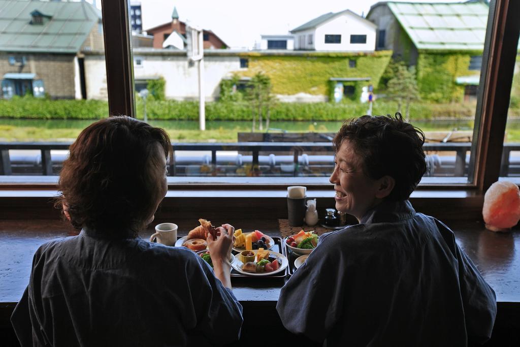 Otaru Furukawa Exterior foto