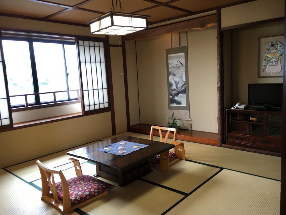 Otaru Furukawa Exterior foto