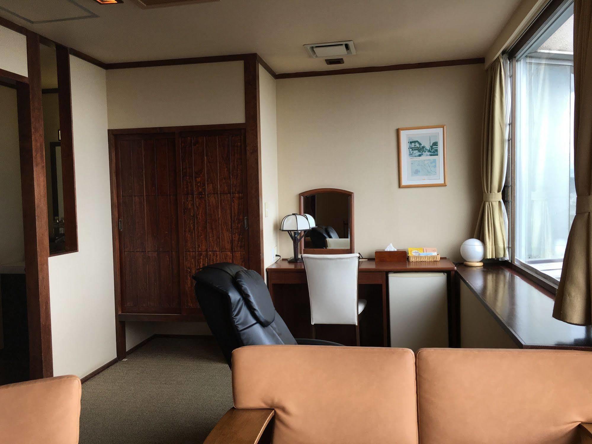 Otaru Furukawa Exterior foto