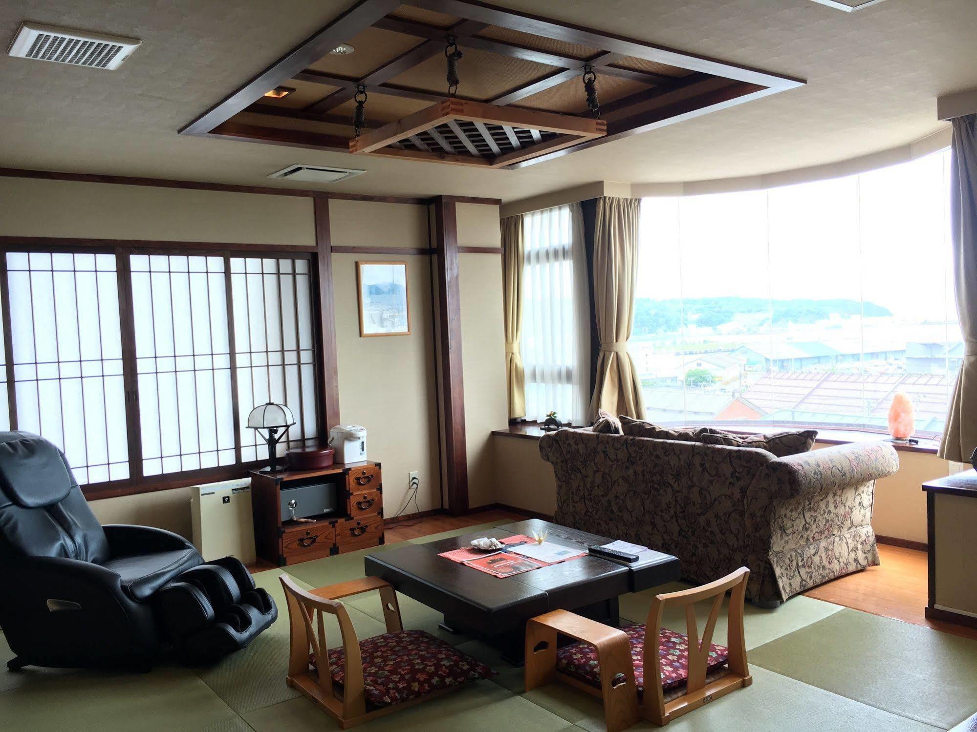 Otaru Furukawa Exterior foto